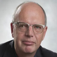 Keith Warriner, PhD