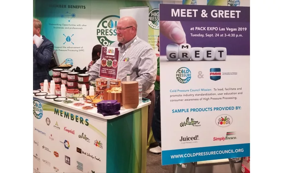 CPC HPC mark samples