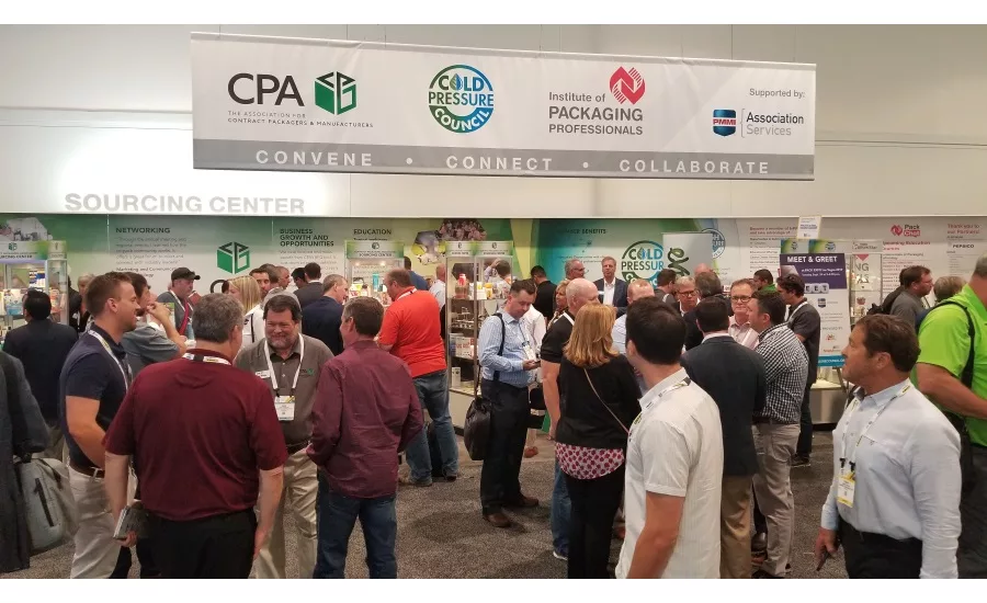 CPC HPC mark samples