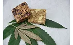 cannabis granola bars