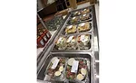 Jefferson Hospital new salad bar