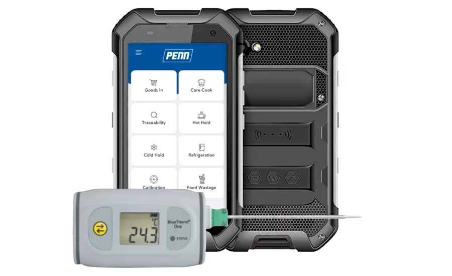 Johnson Controls launches new digital food safety compliance solution