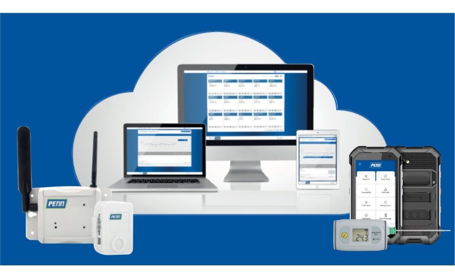 Johnson Controls launches new digital food safety compliance solution