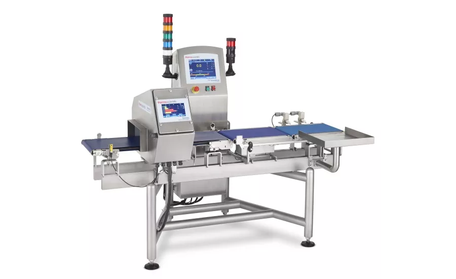 Thermo Fisher Scientific Sentinel 5000