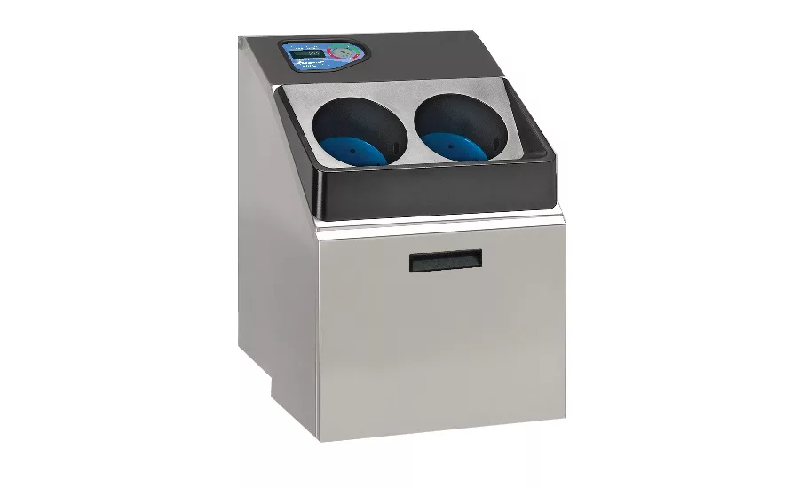 CleanTech 500EZ. Courtesy of Meritech.