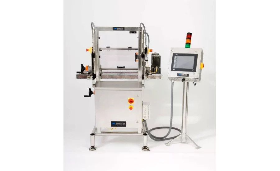 TapTone dual sensor compression system (DSC)