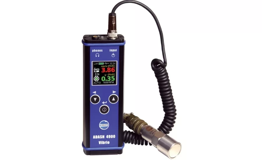 Interflon handheld sensor