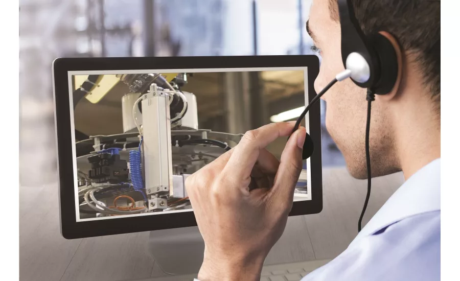 Courtesy of: Honeywell Intelligrated