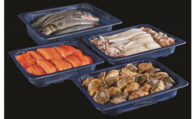 Seafood Packaging Trays Extend Product Shelf Life