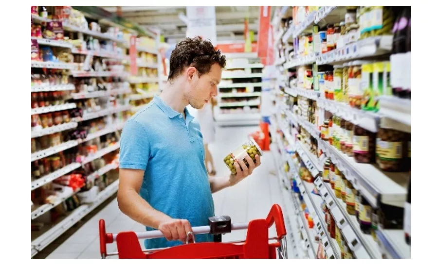 Meeting Demand for Packaging Conformity