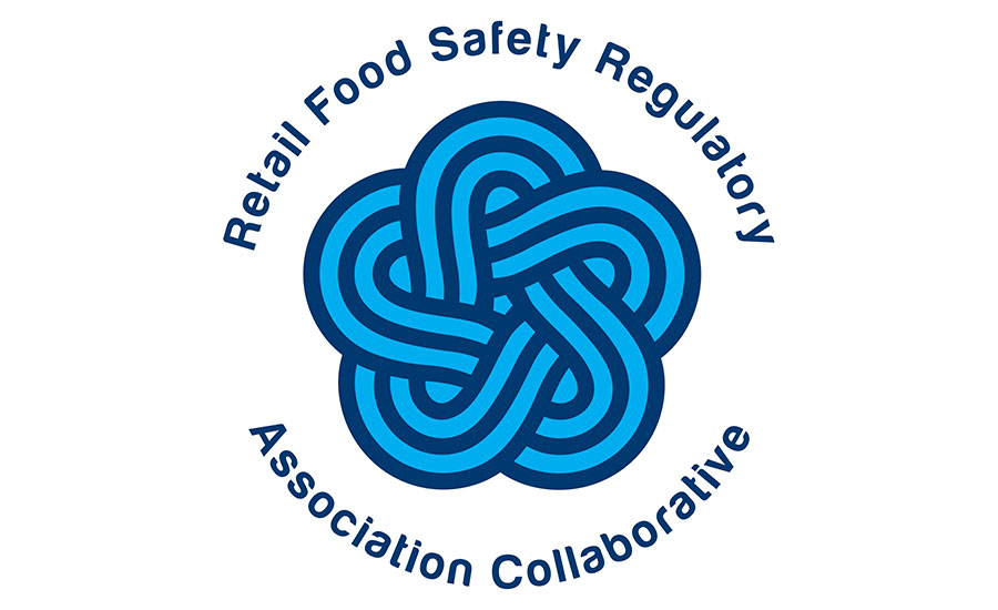 Retail Food Safety Regulatory Association Collaborative