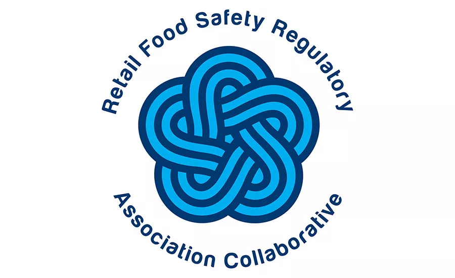 Retail Food Safety Regulatory Association Collaborative