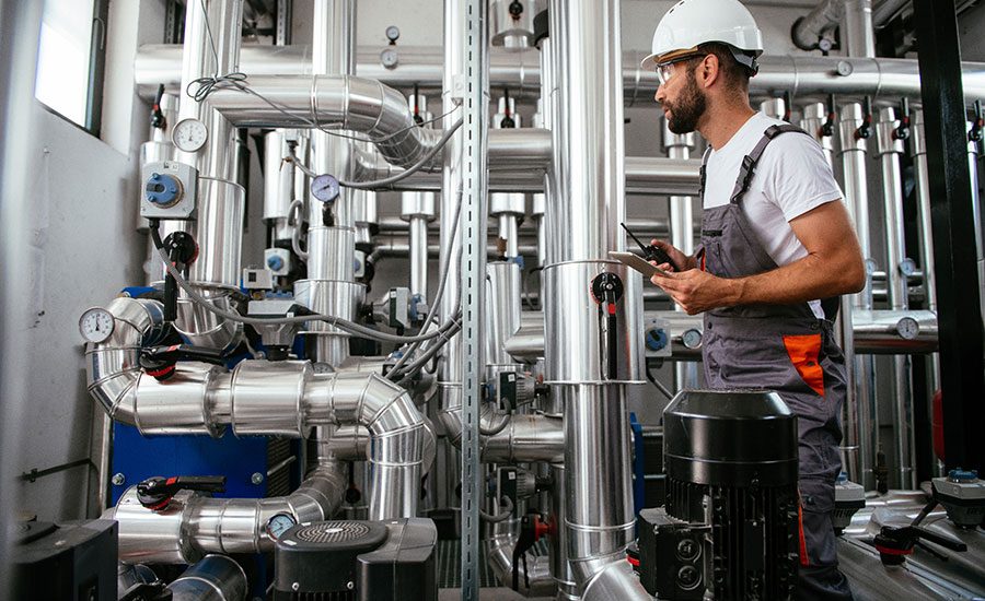 Preventive Maintenance Another Preventive Control? Food Safety