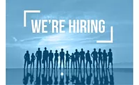 We're hiring