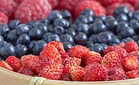 berries