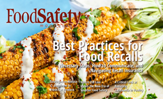 Food Safety Magazine Aug/Sept 2022