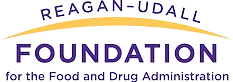 Reagan-Udall Foundation logo