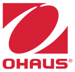 OHAUS Logo