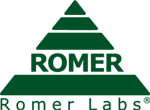 Romer Labs Logo