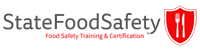 StateFoodSafety Logo