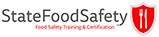 State Food Safety Logo
