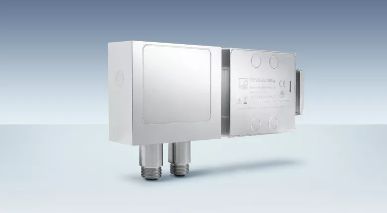 Hottinger Brüel and Kjær FIT5X