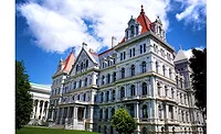 New York State Capitol Building