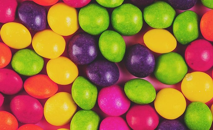 Skittles Titanium: Ultimate Guide to Strength and Style