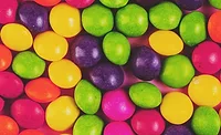 multi-colored-candy Image of multi-colored candy