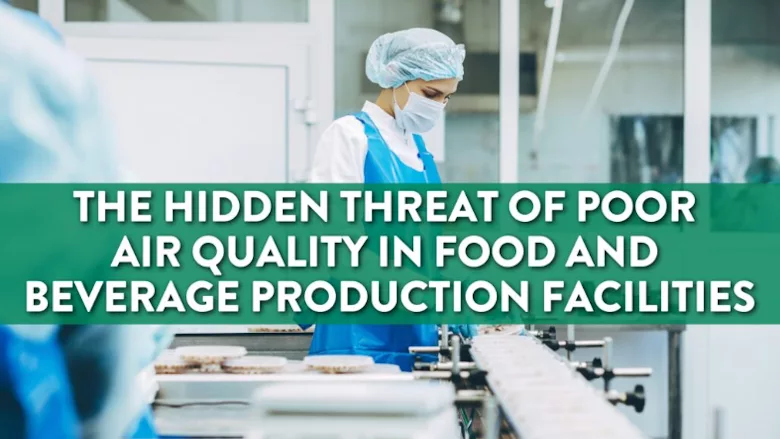 Cover image for Camfil Canada report on indoor air quality