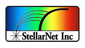 StellarNet logo