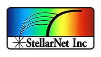 StellarNet logo StellarNet logo