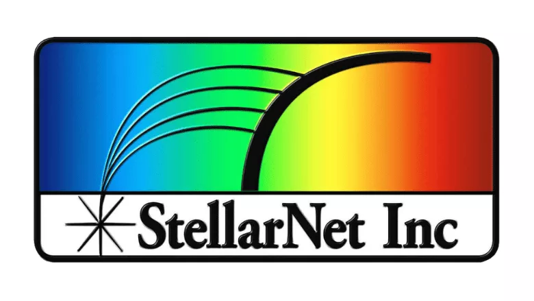 StellarNet logo