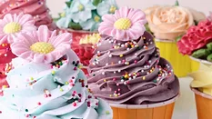 naturally colored cupcakes_foodgrid inc.png naturally colored cupcakes with sprinkles