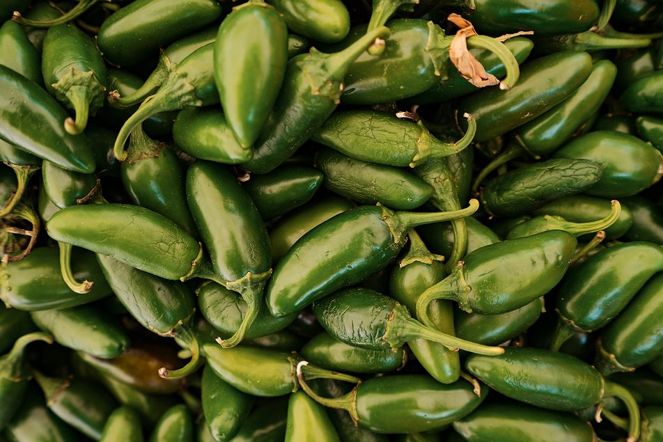 Chipotle Identifies Potential Connection Between Salmonella Outbreak and Jalapeños