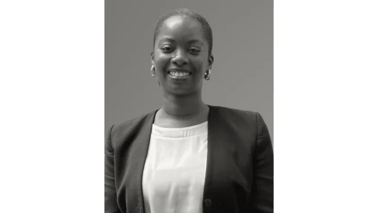 Elizabeth Andoh-Kesson
