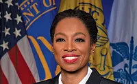 Rear_Admiral_Erica_Schwartz.jpg CDC Director Erica Schwartz