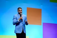 first-pitch-winner-2026.jpg Nurtured Nuts Company CEO Bryant Williams