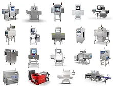 X-ray brands