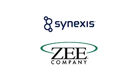 synexis zee company logos
