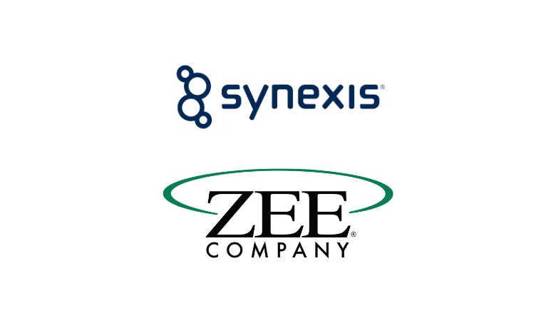 synexis zee company logos