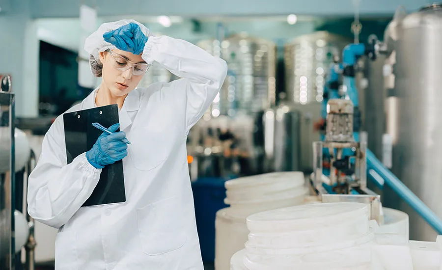 stress in the food factory_coffeekaiiStockGetty Images Plus via Getty Images.jpg stress in the food factory