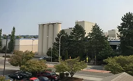 ProAmpac Washington facility