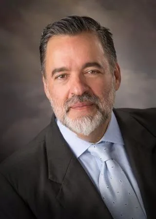 Enrique Montiel, D.V.M., M.Sc., Ph.D, DACPV