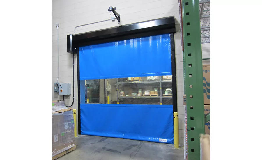 Sartori Rite-Hite LiteSpeed