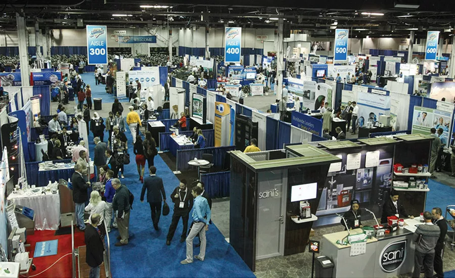 Food safety takes center stage at annual summit