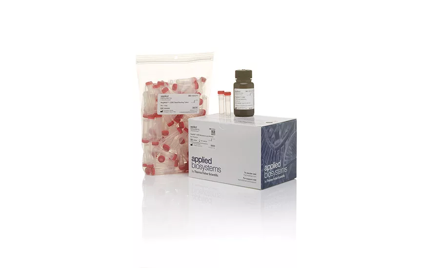 Thermo Fisher Scientific