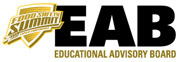 Educational Advisory Board (EAB) Logo