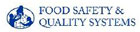Food Safety & Quality Systems (FSQS) Logo