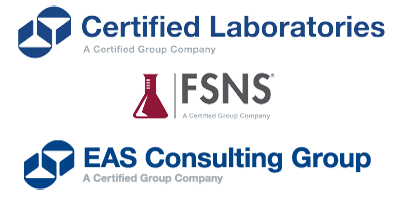 Certified Labs